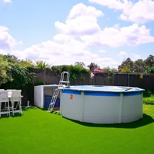 Casa Suber Сasa de vacaciones