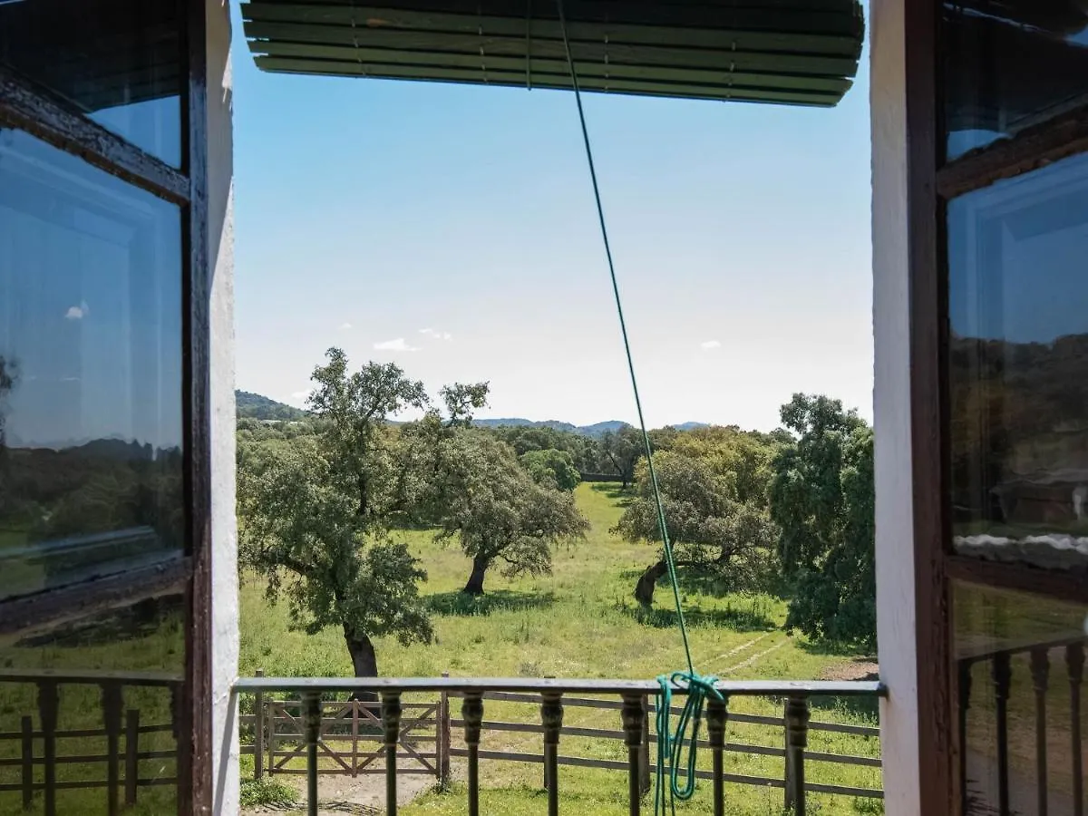 Belvilla By Oyo Finca El Reguengo Aracena 0*,  Spain