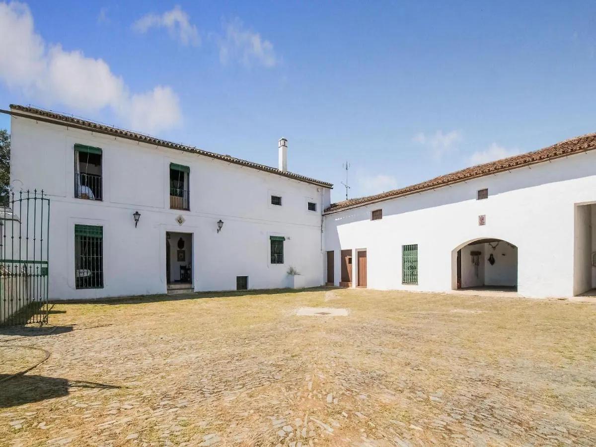 Belvilla By Oyo Finca El Reguengo Aracena Сasa de vacaciones