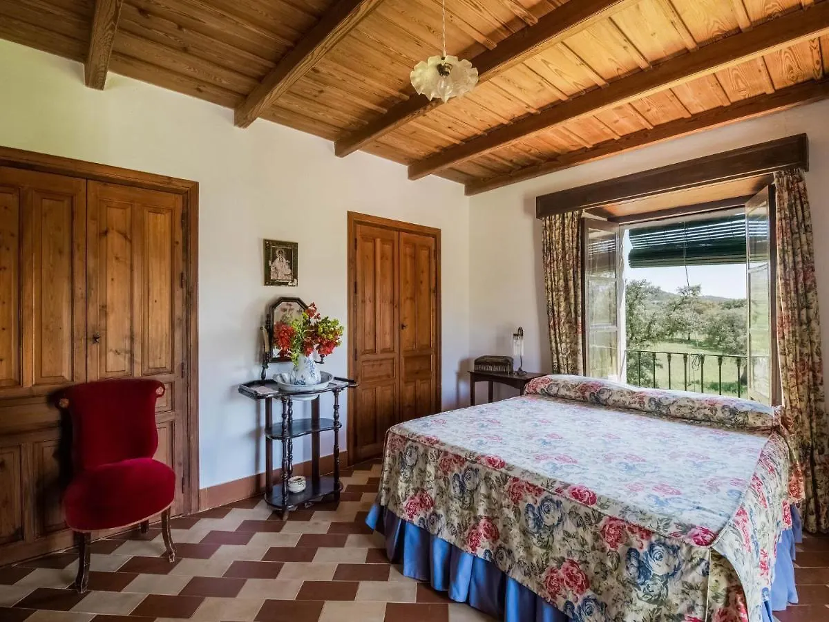 Сasa de vacaciones Belvilla By Oyo Finca El Reguengo Aracena España