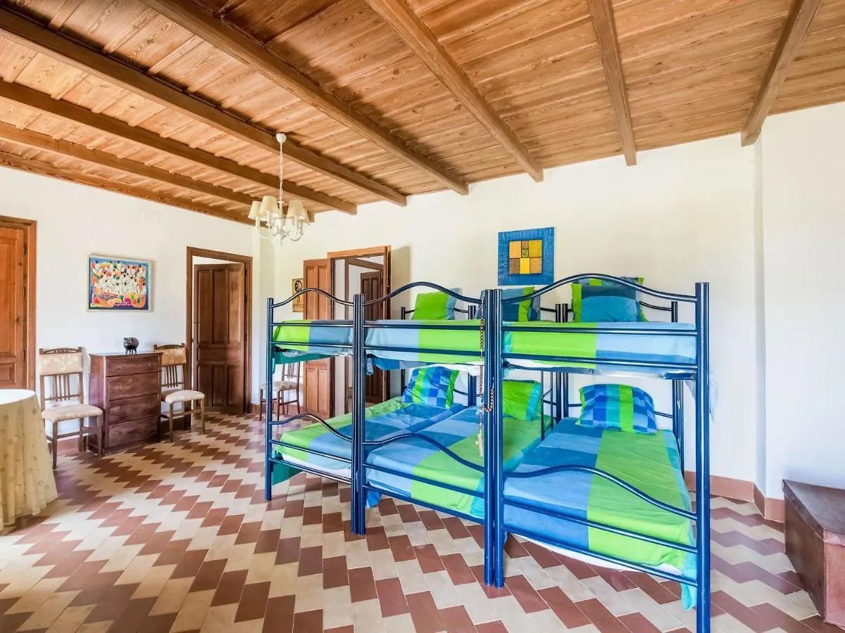 Сasa de vacaciones Belvilla By Oyo Finca El Reguengo Aracena