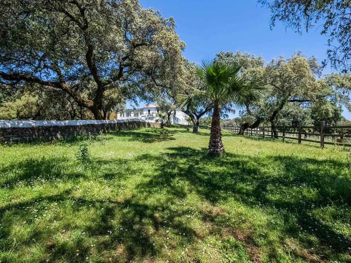 Belvilla By Oyo Finca El Reguengo Aracena España