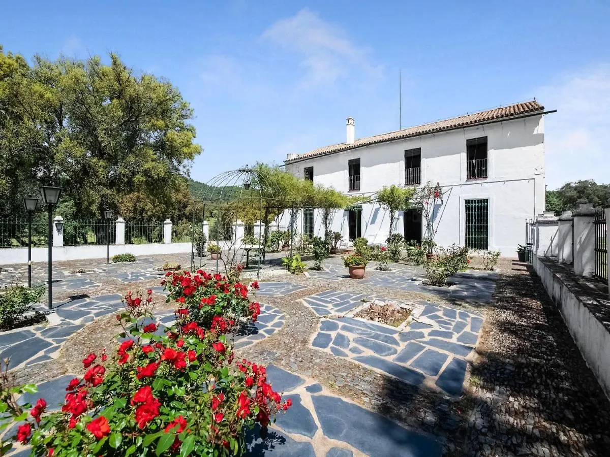 Сasa de vacaciones Belvilla By Oyo Finca El Reguengo Aracena España